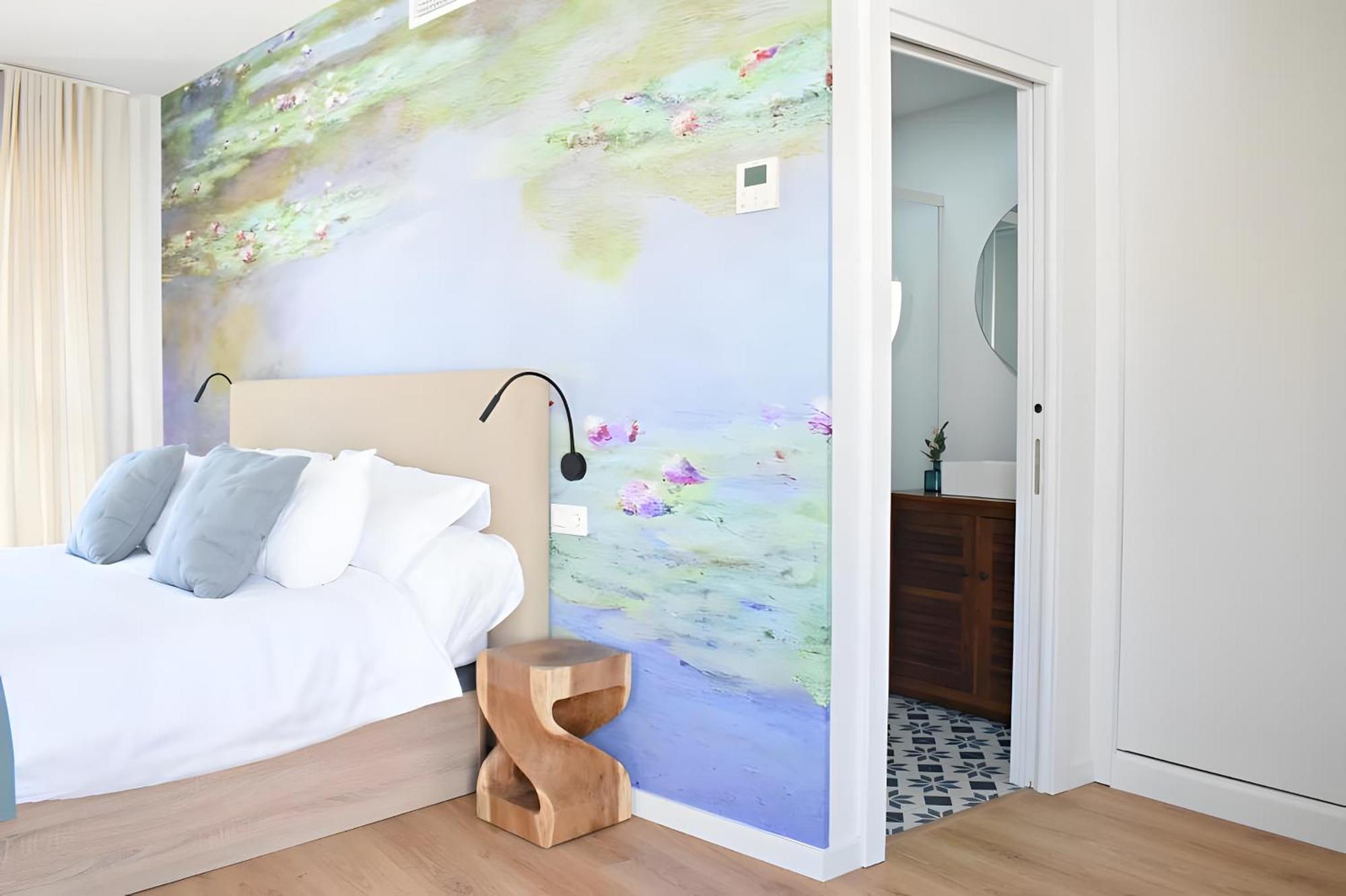 Pepe Lux Atico Centro De Apartamento Málaga