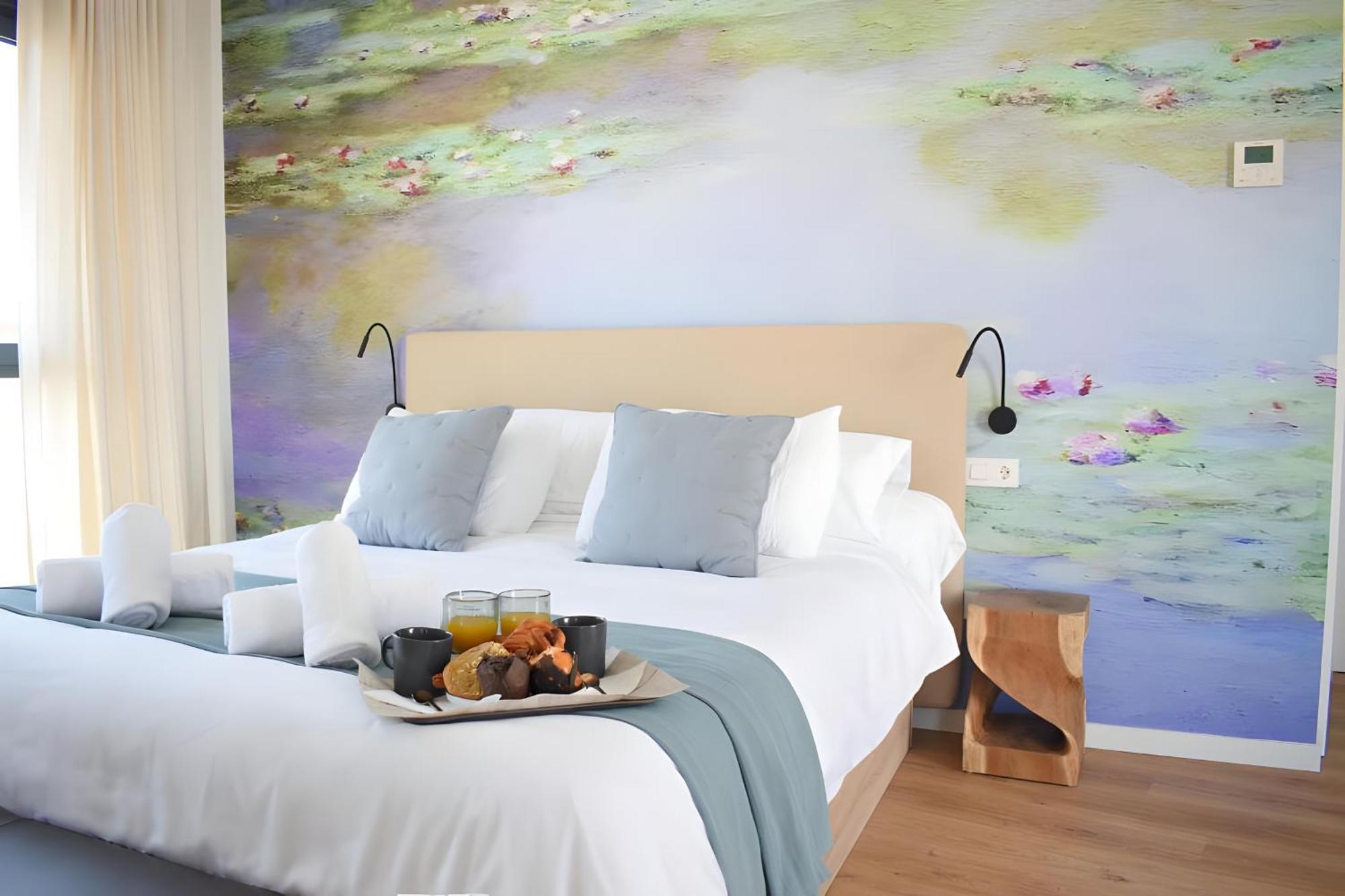 Apartamento Pepe Lux Atico Centro De