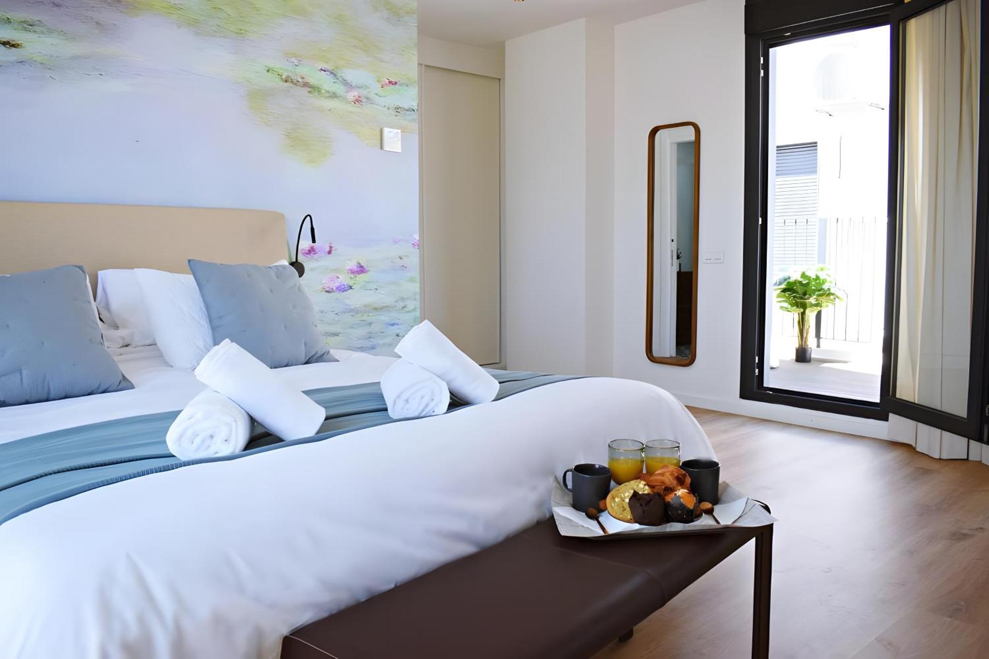 Apartamento Pepe Lux Atico Centro De