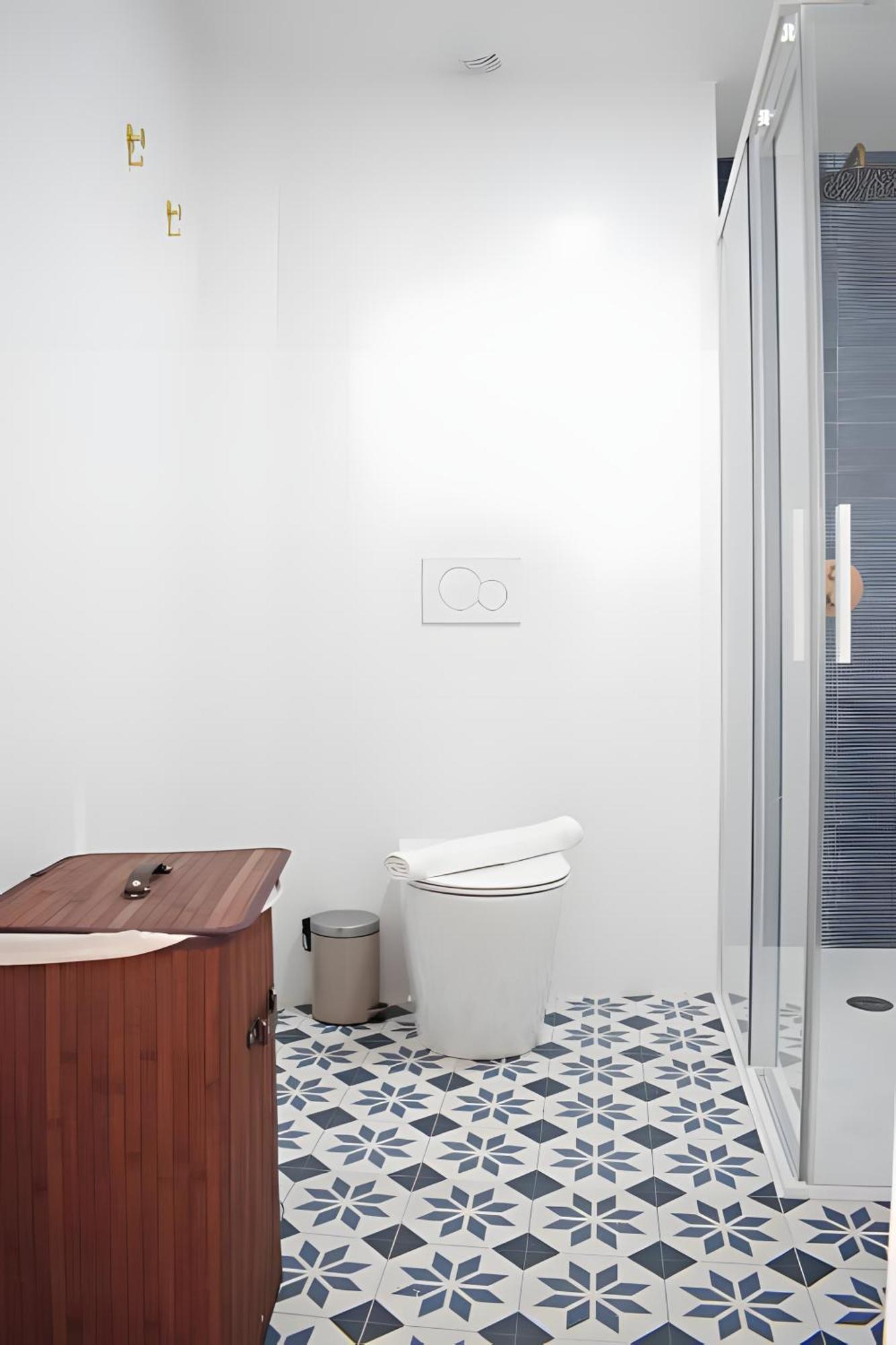 Pepe Lux Atico Centro De Málaga
