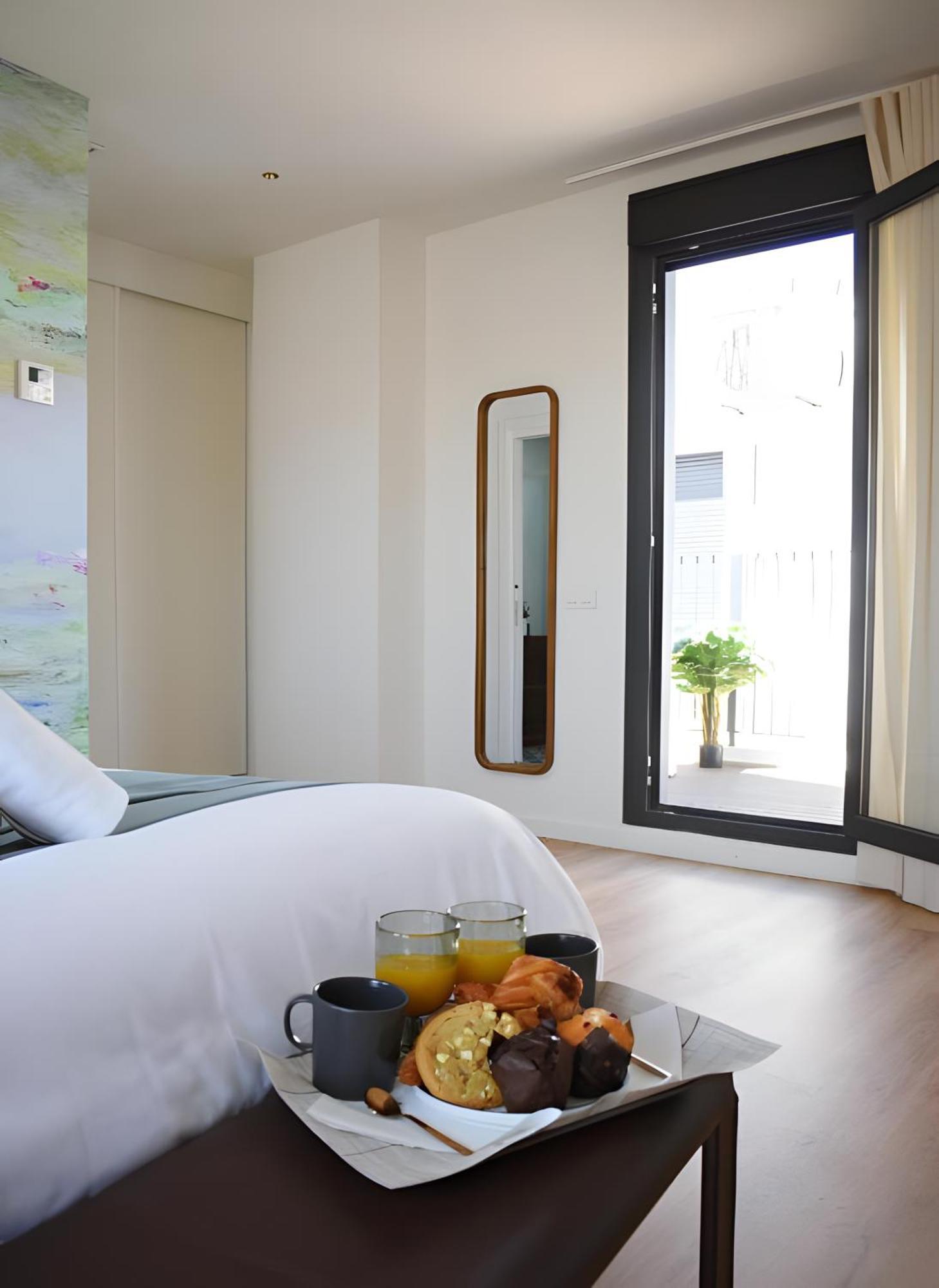 Apartamento Pepe Lux Atico Centro De